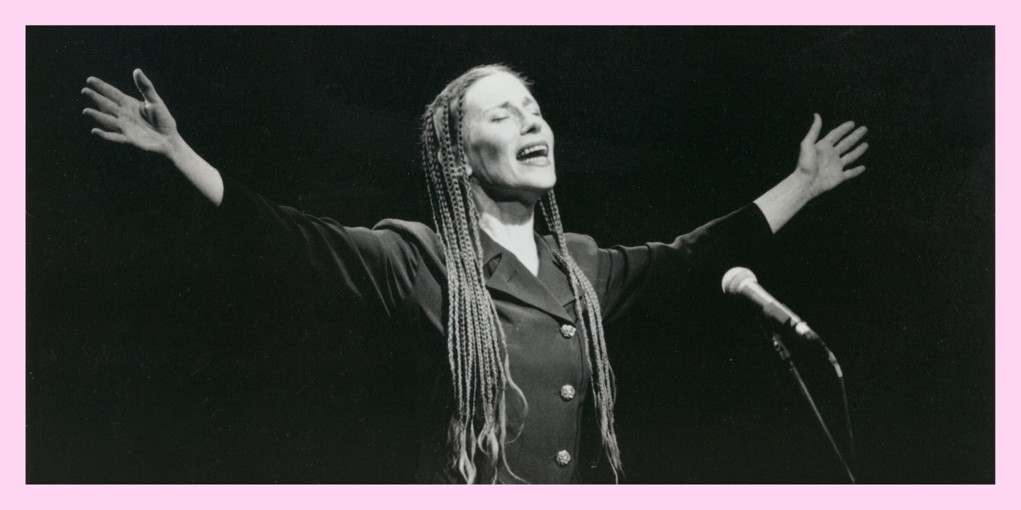 Meredith Monk